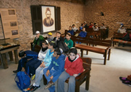 The Museum of Rabbi Mohilever 